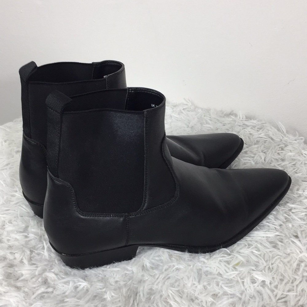 ASOS BOOTS - Picture 3 of 10